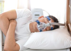 What Are the Signs and Symptoms of Sleep Apnea?